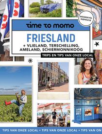 time to momo Friesland 