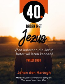 40 dagen met Jezus 