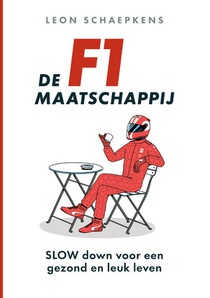 De F1-maatschappij 