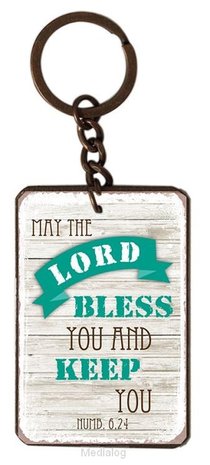May The Lord Bless You And Keep You 