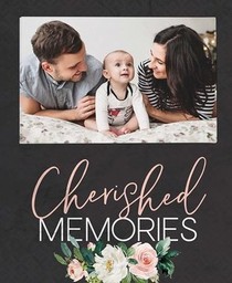 Cherished Memories - 656200972588 