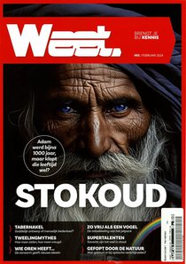 Weet Magazine 2024 Februari Nr 85 