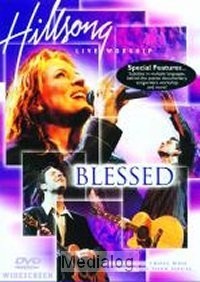 Blessed Dvd 