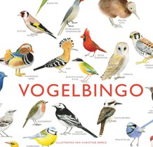 Vogelbingo 
