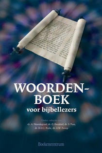 Woordenboek voor Bijbellezers 