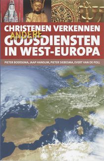 Christenen verkennen andere godsdiensten in West-Europa 