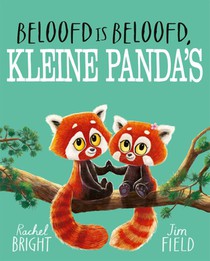 Beloofd Is Beloofd Kleine Panda's 