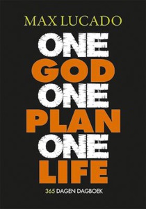 One God One Plan One Life 