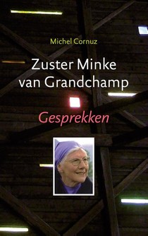 Zuster Minke Van Grandchamp 