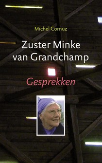 Zuster Minke van grandchamp 