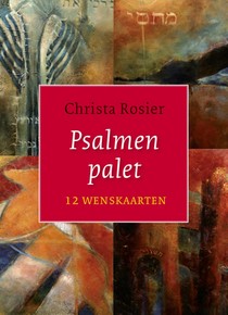Psalmenpalet Wenskaarten 