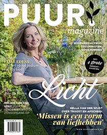 PUUR! Magazine, nr 1 - 2019 (set van 10 ex.) 