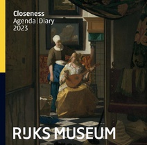 Rijksmuseumagenda 2023 