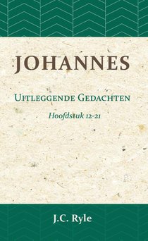 Johannes Hoofdstuk 12-21 