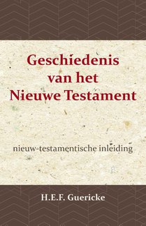 Geschiedenis van het Nieuwe Testament 