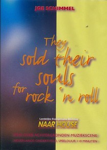 Dvd They Sold Their Souls 110 Minuten  