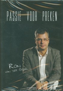 Passie Voor Preken - Ron Van Der Spoel 