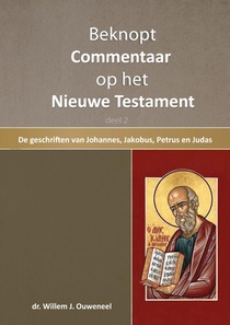 Beknopt commentaar op het Nieuwe Testament 2 