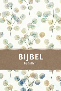 Bijbel Hsv Met Psalmen Hardcover Print 
