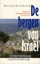 Bergen Van Israel 