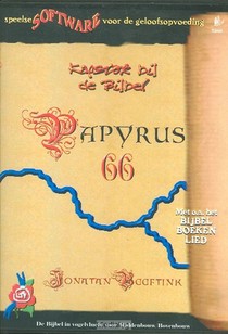 Dvd Papyrus 66 