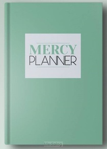 Mercyplanner Groen 