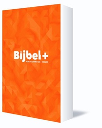 Bijbel+ Bgt Met Infogids 