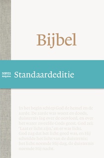 Bijbel Nbv21 Standaard 