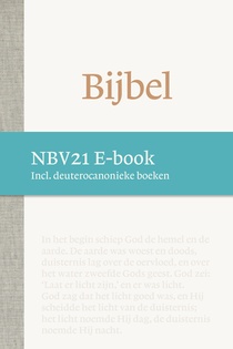 Bijbel | NBV21 