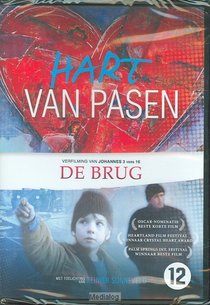 Hart Van Pasen - De Brug (most) 