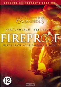 Fireproof 