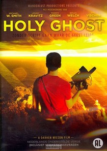 Holy Ghost (nederlandse Versie) 