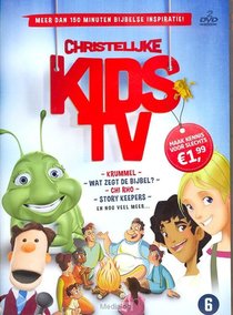 Christelijke Kids Tv Deel 1 
