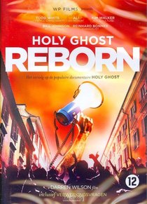 Holy Ghost Reborn 