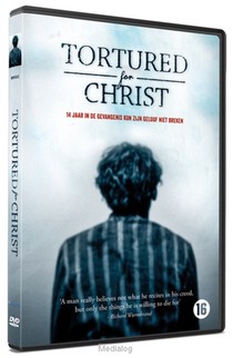 Tortured For Christ (sdok) 