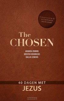 The Chosen Bijbels Dagboek 1 