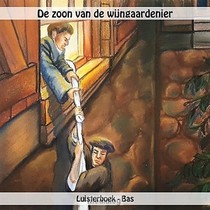 Zoon Van De Wijngaardenier Luisterboek 
