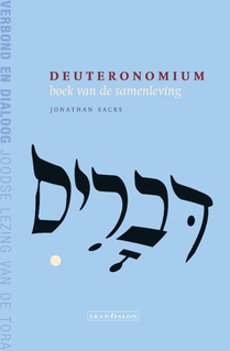 Set Deuteronomium + Numeri 