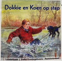 Dokkie En Koen Op Stap Luisterboek 