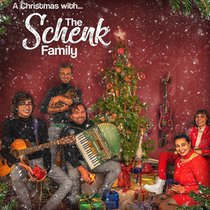 A Christmas With The Schenk Family 