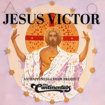 Jesus Victor 