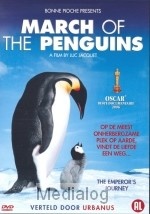 March Of The Pinguins 