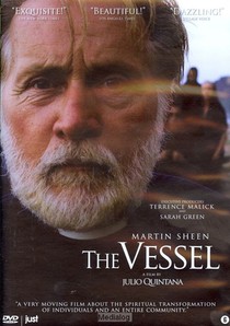 Vessel, The 