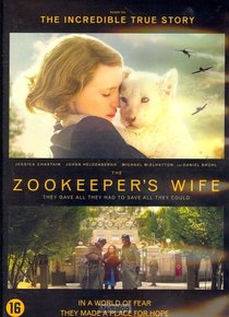 Zookeeper''s Wife, The 