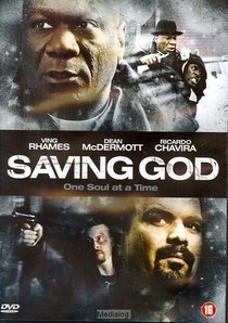 Saving God 