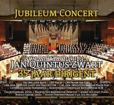Jubileum Concert 35 Jr Dirigent 