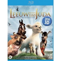 Leeuw Van Juda, De (3d) 