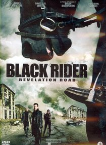 Revelation Road Iii - Black Rider 