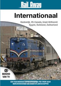 Rail Away Internationaal 