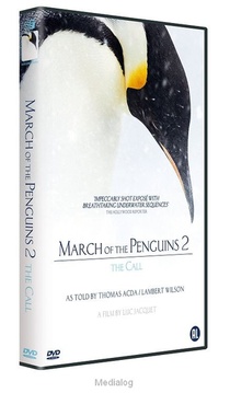 March Of The Penguins 2 